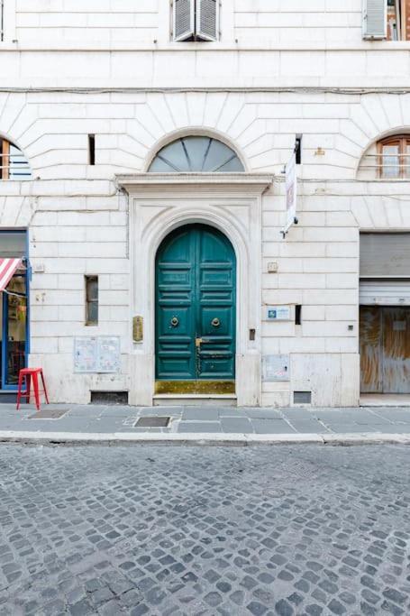 41 Nazionale Suite 41 Rome Bagian luar foto