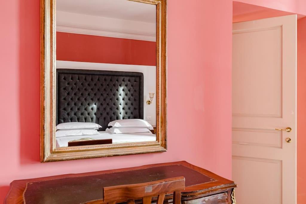 41 Nazionale Suite 41 Rome Bagian luar foto