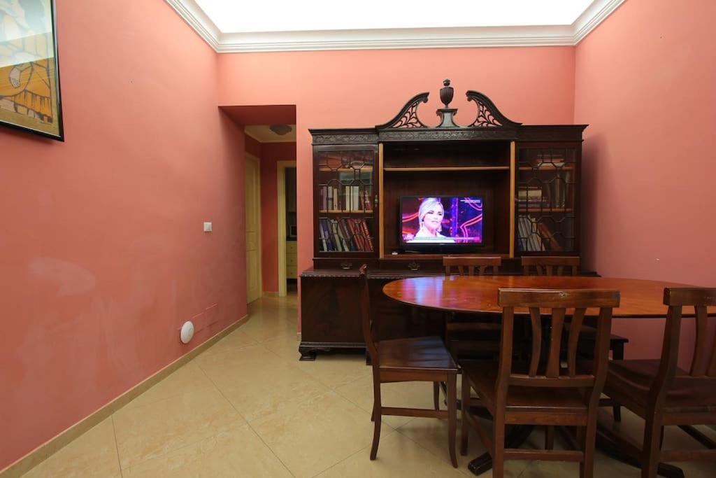 41 Nazionale Suite 41 Rome Bagian luar foto