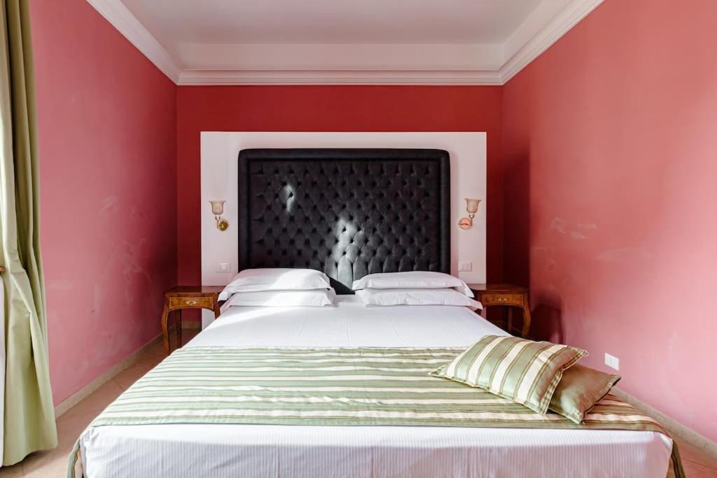 41 Nazionale Suite 41 Rome Bagian luar foto