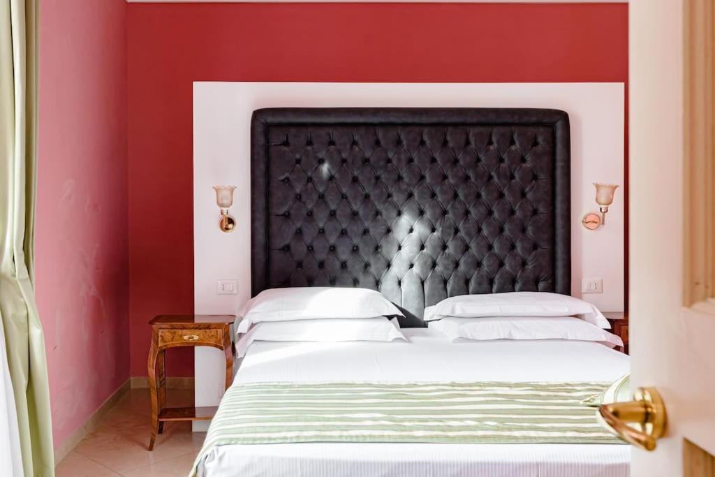 41 Nazionale Suite 41 Rome Bagian luar foto