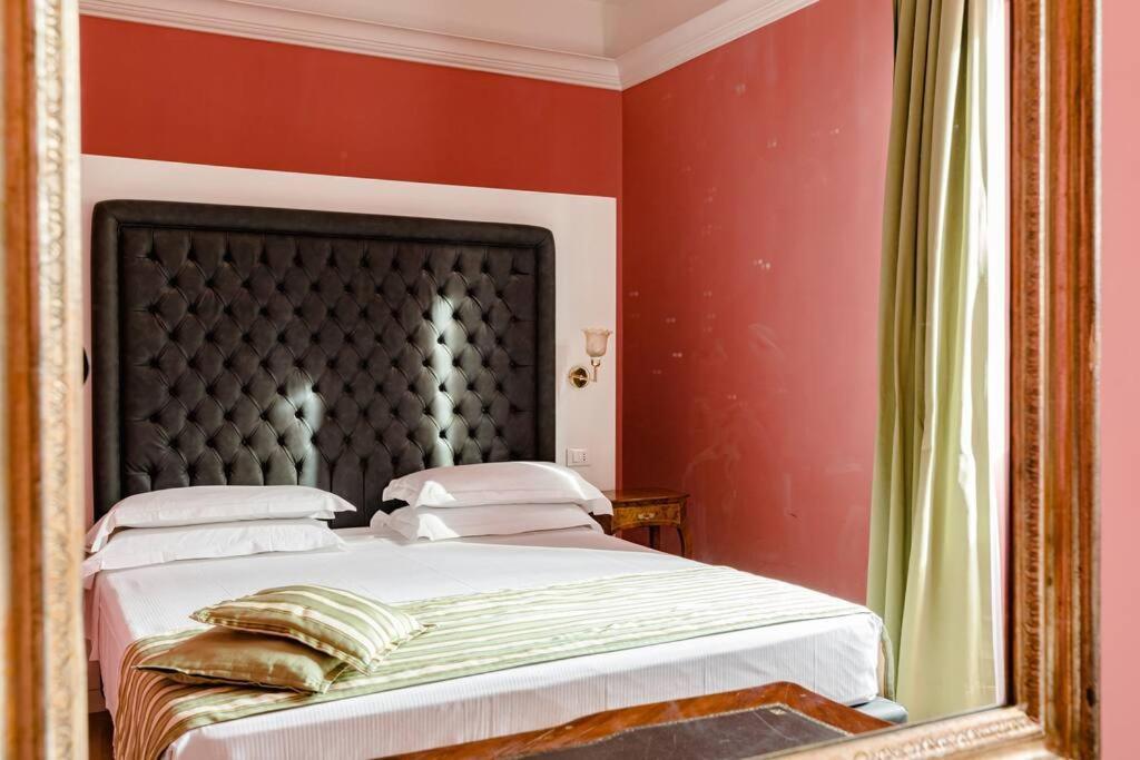 41 Nazionale Suite 41 Rome Bagian luar foto
